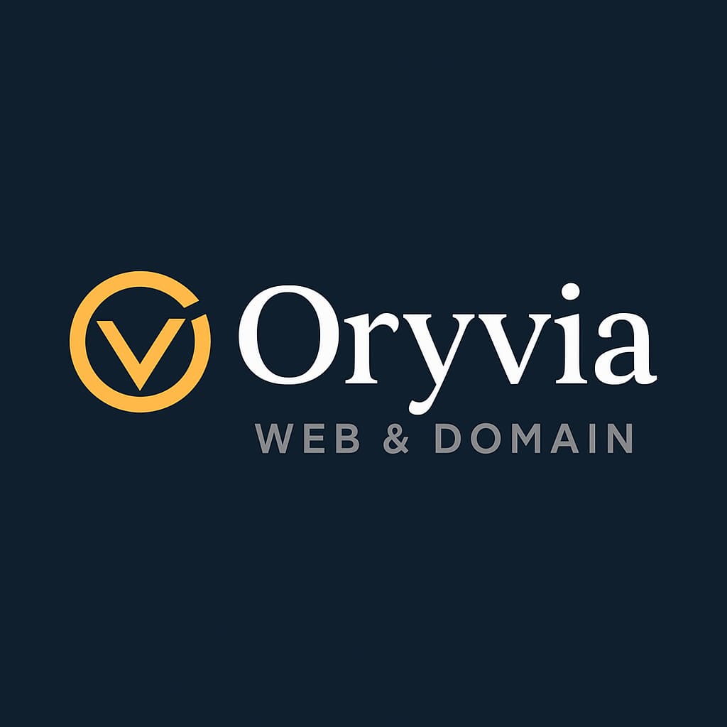 Oryvia